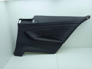 обшивка салона BMW 4 серия F32/F33 F32 2015, 2.0 л., N47 D20 C, дизель, АКПП, 475, купе, правый руль, 6313741