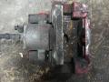 суппорт задний левый BMW X6 E71/E72 2009, 3.0 л., N54 B30 A, бензин, АКПП, внедорожник 5 дв. - фото №2