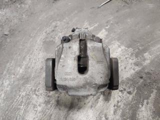 суппорт передний левый BMW 5 серия F07/F10/F11 2011, 3.0 л., i, N52N B30 A, бензин, АКПП, седан, задний привод