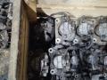 суппорт передний правый BMW 5 серия F07/F10/F11 2011, 3.0 л., i, N52N B30 A, бензин, АКПП, седан, задний привод - фото №7