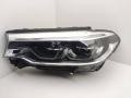 фара BMW 5 серия G30/G31 G30 2020, 3.0 л., B58B30, бензин, АКПП, седан, 7439210, 7439209 - фото №5