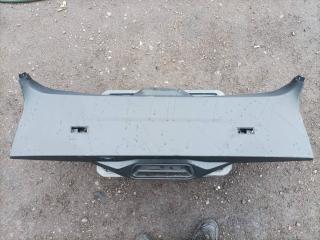 обшивка крышки багажника BMW X5 G05 2021, 3.0 л., B58B30, бензин, АКПП, внедорожник 5 дв., 7441646, 7442965, 7441636