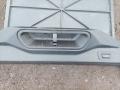 обшивка крышки багажника BMW X5 G05 2021, 3.0 л., B58B30, бензин, АКПП, внедорожник 5 дв., 7441646, 7442965, 7441636 - фото №5
