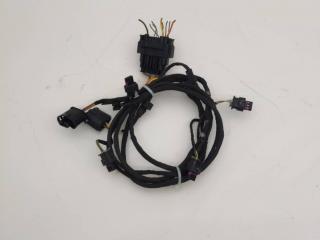 проводка датчиков парковки BMW 5 серия G30/G31 G30 2020, 3.0 л., B58B30, бензин, АКПП, седан