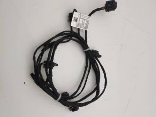 проводка датчиков парковки BMW 5 серия G30/G31 G30 2020, 3.0 л., B58B30, бензин, АКПП, седан, 9364201, 9364199