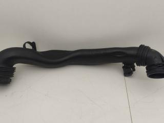 патрубок турбины BMW X5 G05 2021, 4.0 л., бензин, 13718651066, 8651066