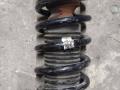 амортизатор передний левый BMW 5 серия F07/F10/F11 (2009 - 2013), 3.5 л., бензин, АКПП - фото №2