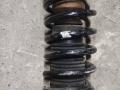 амортизатор передний левый BMW 5 серия F07/F10/F11 (2009 - 2013), 3.5 л., бензин, АКПП - фото №2