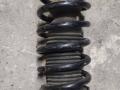 амортизатор передний правый BMW 5 серия F07/F10/F11 (2009 - 2013), 3.5 л., бензин, АКПП - фото №2