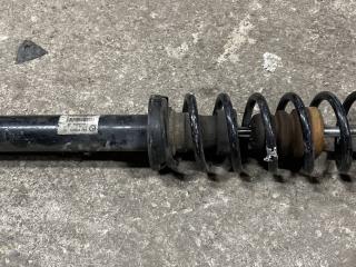 стойка задняя BMW 5 серия F07/F10/F11 2011, 3.5 л., бензин, АКПП, седан, 6789379