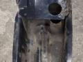 усилитель бампера заднего BMW 5 серия F07/F10/F11 2011, 3.0 л., i, N55 B30 A, бензин, АКПП, седан, полный привод, 7203976 - фото №2