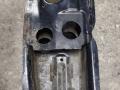 усилитель бампера заднего BMW 5 серия F07/F10/F11 2011, 3.0 л., i, N55 B30 A, бензин, АКПП, седан, полный привод, 7203976 - фото №3