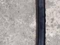 усилитель бампера заднего BMW 5 серия F07/F10/F11 2011, 3.0 л., i, N55 B30 A, бензин, АКПП, седан, полный привод, 7203976 - фото №6