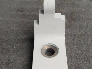 петля двери BMW X6 F16 2018, 4.0 л., дизель, АКПП, внедорожник 5 дв., полный привод, 7304994