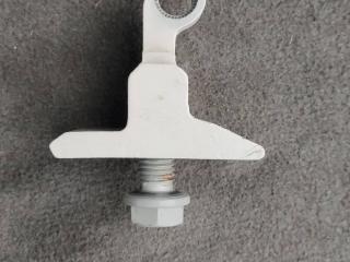 петля двери BMW X6 F16 2018, 4.0 л., дизель, АКПП, внедорожник 5 дв., полный привод, 7160824