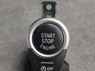 кнопка запуска двигателя BMW 6 серия F06/F12/F13 2014, 4.0 л., дизель, 9153831