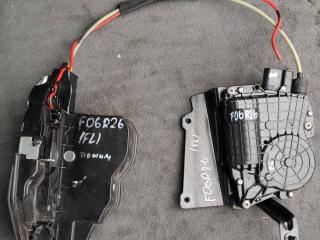 замок двери передней левой BMW 6 серия F06/F12/F13 F06 2014, 4.0 л., дизель, a300, седан, 7276543