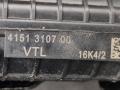замок двери передней левой BMW 6 серия F06/F12/F13 F06 2014, 4.0 л., дизель, a300, седан, 7276543 - фото №6