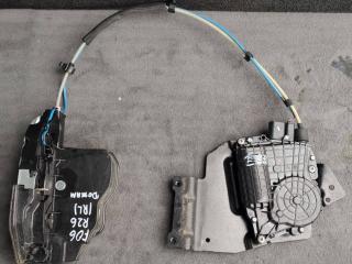замок двери задней левой BMW 6 серия F06/F12/F13 F06 2014, 4.0 л., дизель, a300, седан, 7276321
