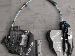 замок двери задней правой BMW 6 серия F06/F12/F13 F06 2014, 4.0 л., дизель, a300, седан, 7276322