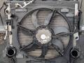 кассета радиаторов BMW X5 E70 2008, 3.5 л., D, M57 D30 (306D5), дизель, АКПП, 475, внедорожник 5 дв., полный привод, правый руль, 7809321, 7586775, 7796572 - фото №2