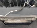 кассета радиаторов BMW X5 E70 2008, 3.5 л., D, M57 D30 (306D5), дизель, АКПП, 475, внедорожник 5 дв., полный привод, правый руль, 7809321, 7586775, 7796572 - фото №3