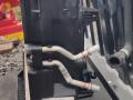кассета радиаторов BMW X5 E70 2008, 3.5 л., D, M57 D30 (306D5), дизель, АКПП, 475, внедорожник 5 дв., полный привод, правый руль, 7809321, 7586775, 7796572 - фото №4