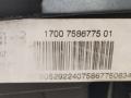 кассета радиаторов BMW X5 E70 2008, 3.5 л., D, M57 D30 (306D5), дизель, АКПП, 475, внедорожник 5 дв., полный привод, правый руль, 7809321, 7586775, 7796572 - фото №6