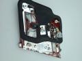 фонарь крышки багажника левый BMW 7 серия F01/F02 2009, 3.0 л., D, дизель, АКПП, седан, задний привод, 7182205 - фото №3
