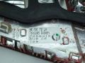 фонарь крышки багажника левый BMW 7 серия F01/F02 2009, 3.0 л., D, дизель, АКПП, седан, задний привод, 7182205 - фото №4