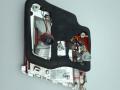 фонарь крышки багажника левый BMW 7 серия F01/F02 2008, 3.0 л., D, дизель, АКПП, седан, задний привод, 7182205 - фото №3