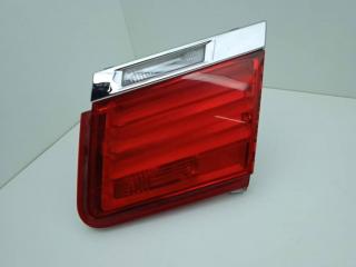 фонарь крышки багажника правый BMW 7 серия F01/F02 2009, 3.0 л., дизель, АКПП, седан, 7182206