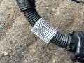 проводка двигателя BMW X6 F16 2018, 4.0 л., дизель, АКПП, внедорожник 5 дв., полный привод, 8593662, 8583600, 8581848 - фото №4