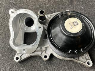 помпа BMW X6 F16 2018, 4.0 л., дизель, АКПП, внедорожник 5 дв., полный привод, 8507326