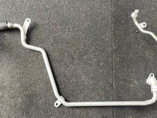 патрубок охлаждения турбины BMW X6 F16 2018, 4.0 л., дизель, АКПП, внедорожник 5 дв., полный привод, 8515982
