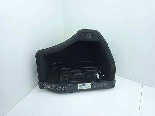 обшивка багажника BMW 3 серия F30/F31/F34 2014, 2.0 л., N20 B20 B, бензин, АКПП, седан, 7239175