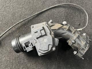 заслонка дроссельная BMW X6 F16 2018, 4.0 л., дизель, АКПП, внедорожник 5 дв., полный привод, 7810752, 8519492, 7810765