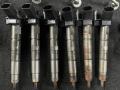 форсунка BMW X6 F16 2018, 4.0 л., дизель, АКПП, внедорожник 5 дв., полный привод, 7805423, 7823461, 7823470, 8511667, 0445117 - фото №2