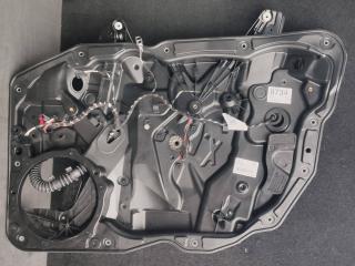 стеклоподъемник передний правый Porsche Cayenne 958 [рестайлинг] 958 2016, 3.0 л., гибрид, АКПП, внедорожник 5 дв., полный привод, 7P5837756D