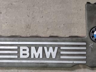 декоративная крышка двигателя BMW X5 E53 2002, 3.0 л., M57 D30 (306D1), дизель, АКПП, внедорожник 5 дв.