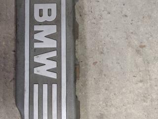декоративная крышка двигателя BMW X5 E53 2002, 3.0 л., M57 D30 (306D1), дизель, АКПП, внедорожник 5 дв., 7786740