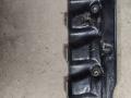 декоративная крышка двигателя BMW X5 E53 2002, 3.0 л., M57 D30 (306D1), дизель, АКПП, внедорожник 5 дв., 7786740 - фото №2