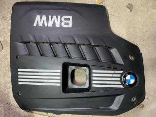 декоративная крышка двигателя BMW X3 F25 2011, 3.0 л., i, бензин, АКПП, внедорожник 5 дв., полный привод, 11127584636