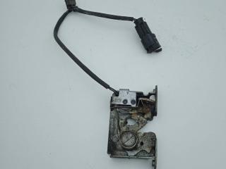 замок капота BMW X5 E70 2008, 3.5 л., D, M57 D30 (306D5), дизель, АКПП, 475, внедорожник 5 дв., полный привод, правый руль
