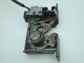 замок капота BMW X5 E70 2008, 3.5 л., D, M57 D30 (306D5), дизель, АКПП, 475, внедорожник 5 дв., полный привод, правый руль - фото №2