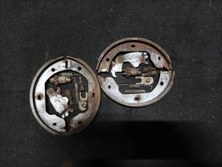 механизм стояночного тормоза (ручника) BMW X5 E70 2008, 3.5 л., D, M57 D30 (306D5), дизель, АКПП, 475, внедорожник 5 дв., полный привод, правый руль