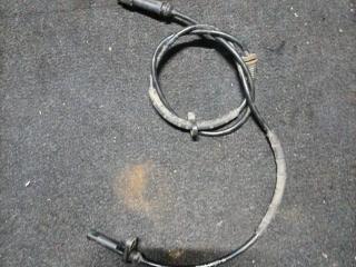 датчик ABS BMW X5 E70 2008, 3.5 л., D, M57 D30 (306D5), дизель, АКПП, 475, внедорожник 5 дв., полный привод, правый руль, 6771777