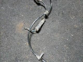датчик ABS BMW 5 серия F10/F11 [рестайлинг] F10 2014, 2.0 л., N47 D20 C, дизель, МКПП, седан, задний привод, 6784901