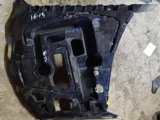 Крепление бампера заднего BMW 5 серия F07/F10/F11 2012, 3.0 л., D, дизель, АКПП, хетчбэк 5 дв., задний привод, 8049382