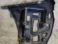 Крепление бампера заднего BMW 5 серия F07/F10/F11 2012, 3.0 л., D, дизель, АКПП, хетчбэк 5 дв., задний привод, 8049382 - фото №2